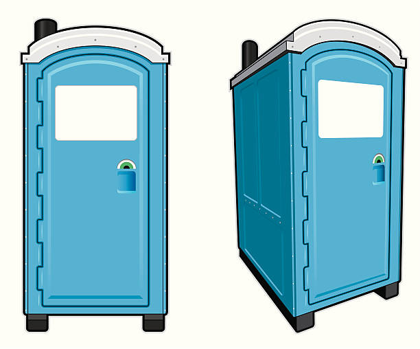 Best Event Portable Toilet Rental  in Saegertown, PA